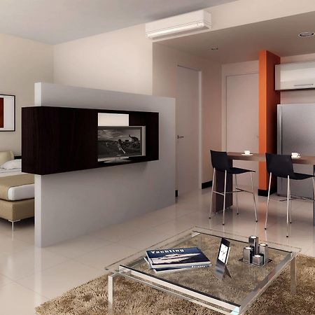 Lecer Apart Buenos Aires Dış mekan fotoğraf