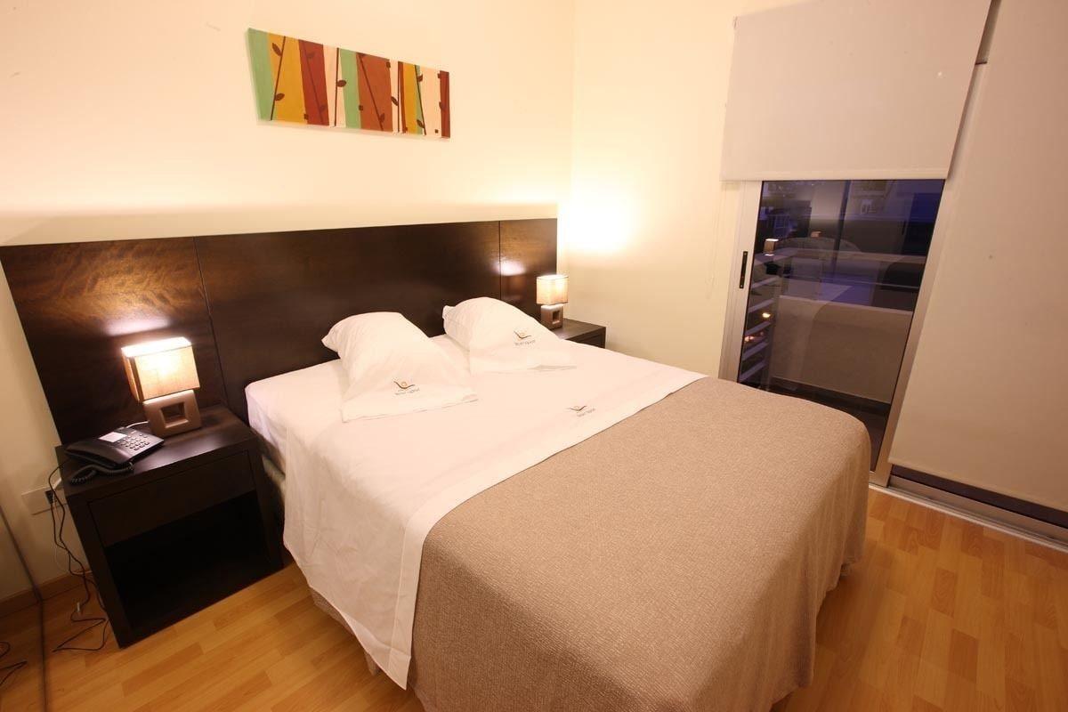 Lecer Apart Buenos Aires Dış mekan fotoğraf