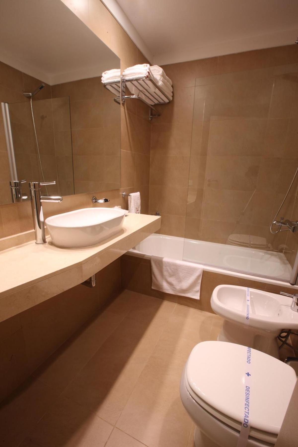 Lecer Apart Buenos Aires Dış mekan fotoğraf