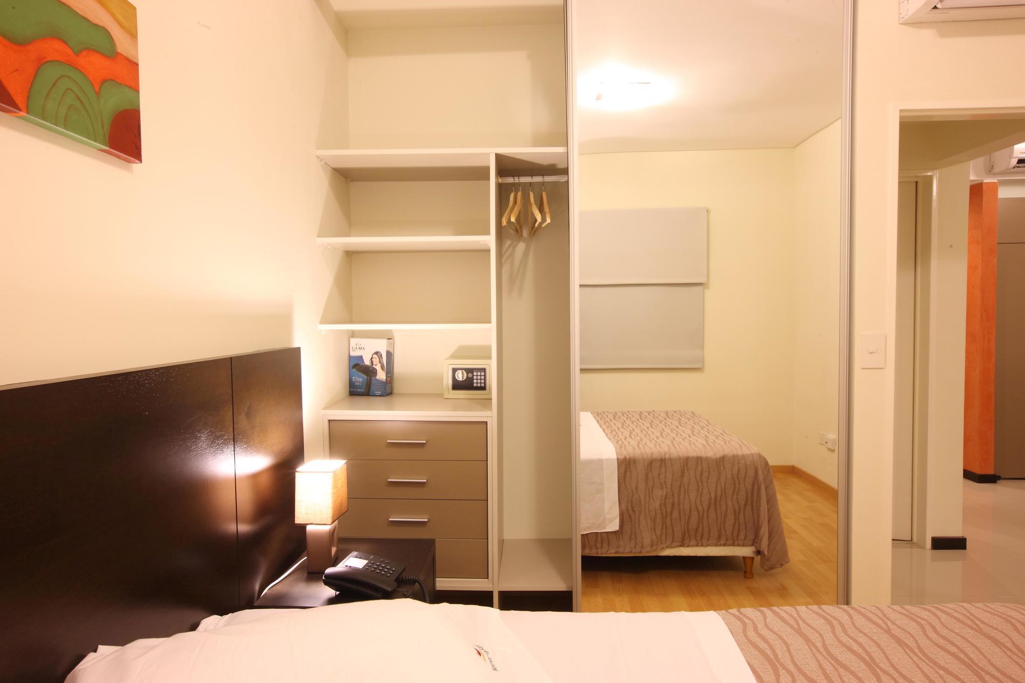 Lecer Apart Buenos Aires Dış mekan fotoğraf