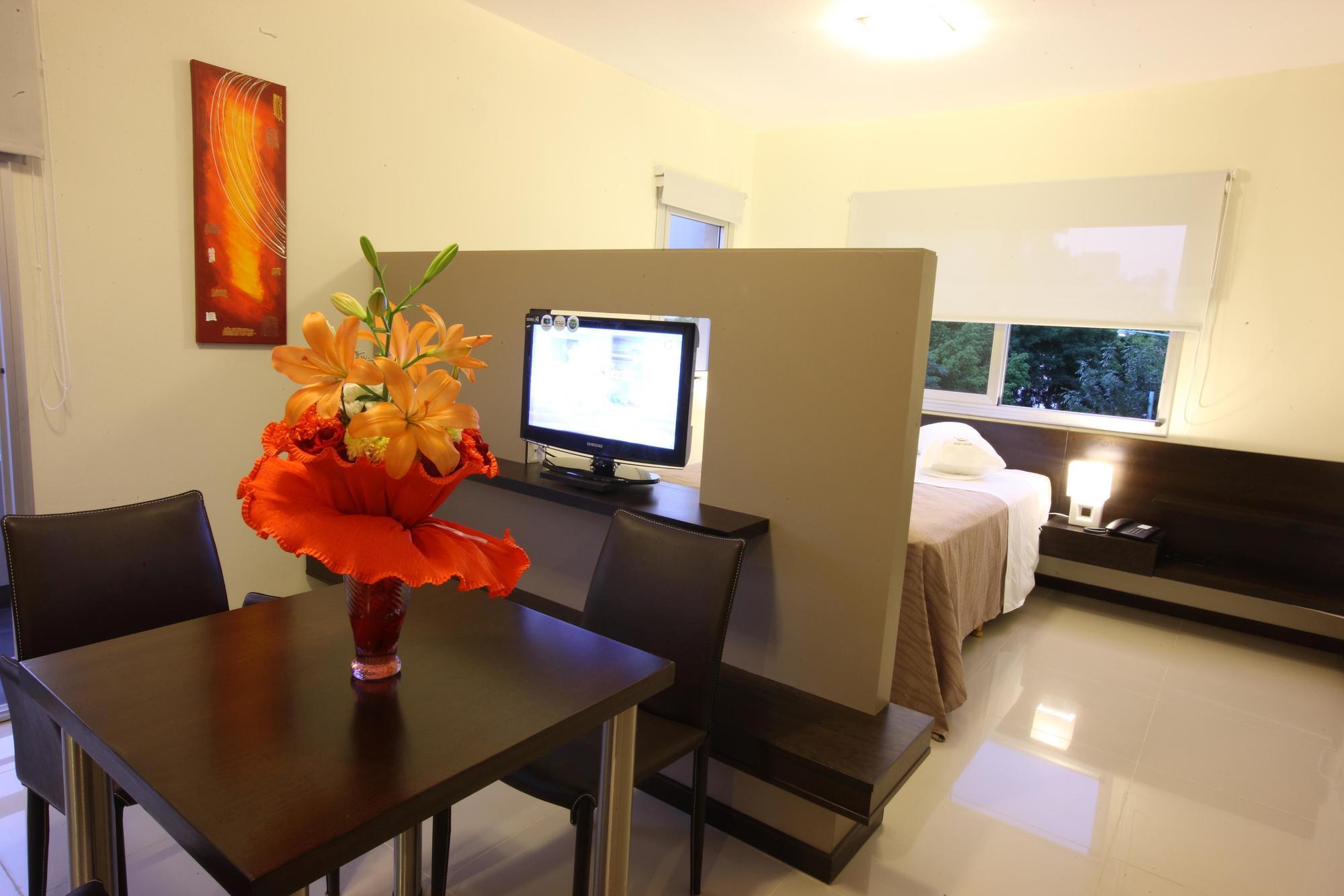 Lecer Apart Buenos Aires Dış mekan fotoğraf