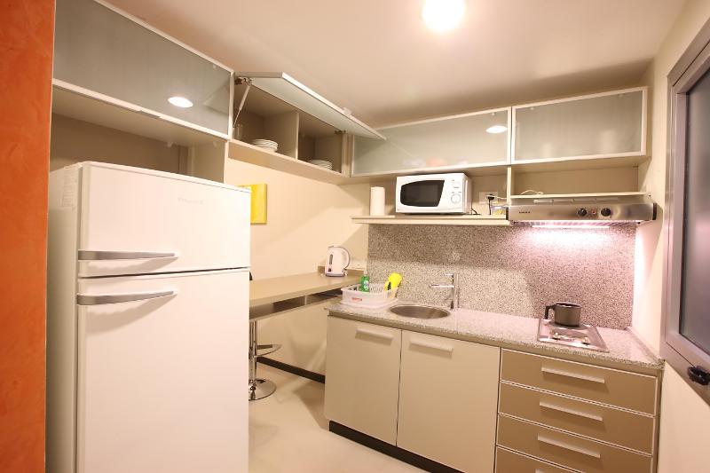 Lecer Apart Buenos Aires Dış mekan fotoğraf