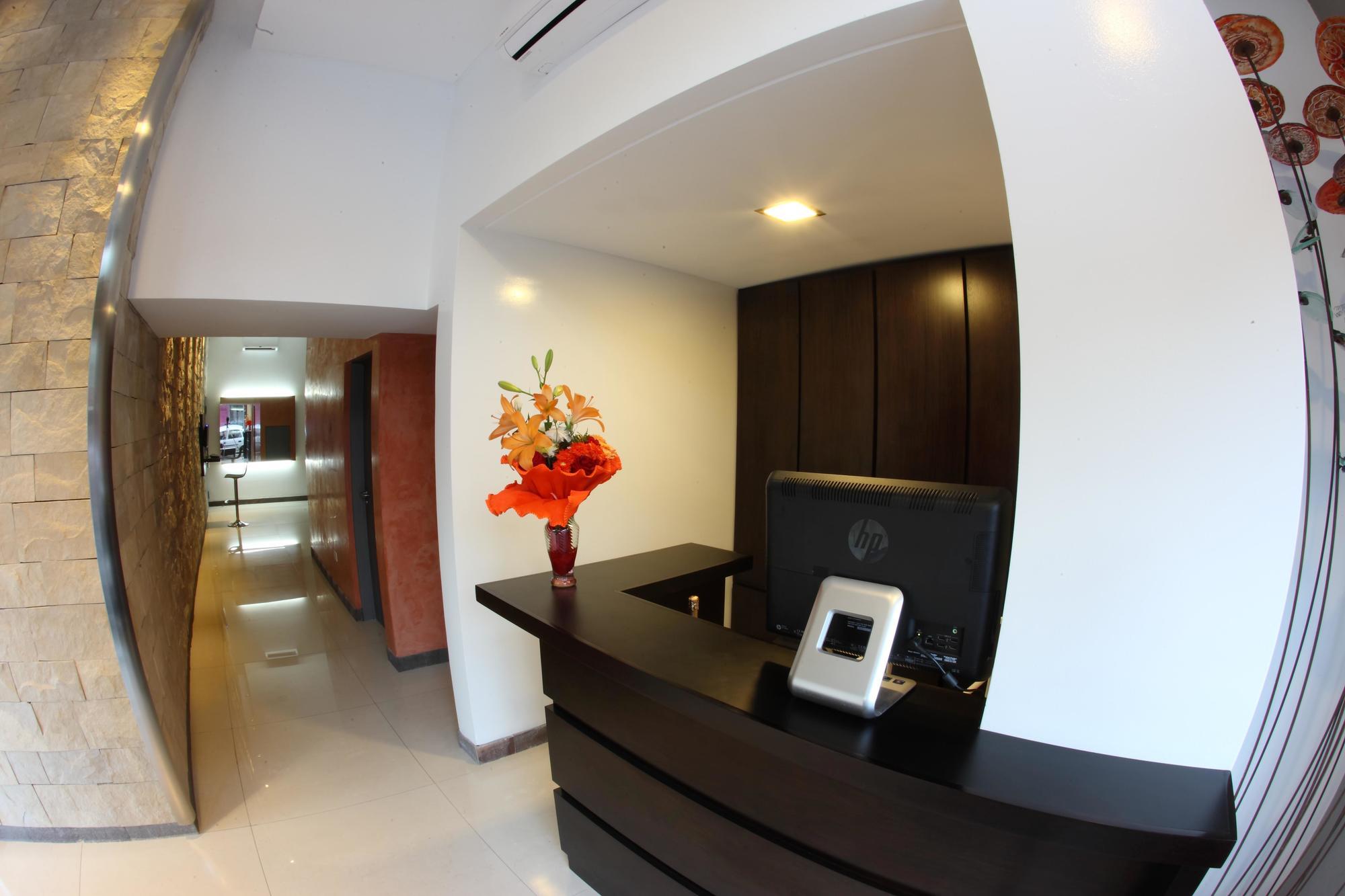 Lecer Apart Buenos Aires Dış mekan fotoğraf