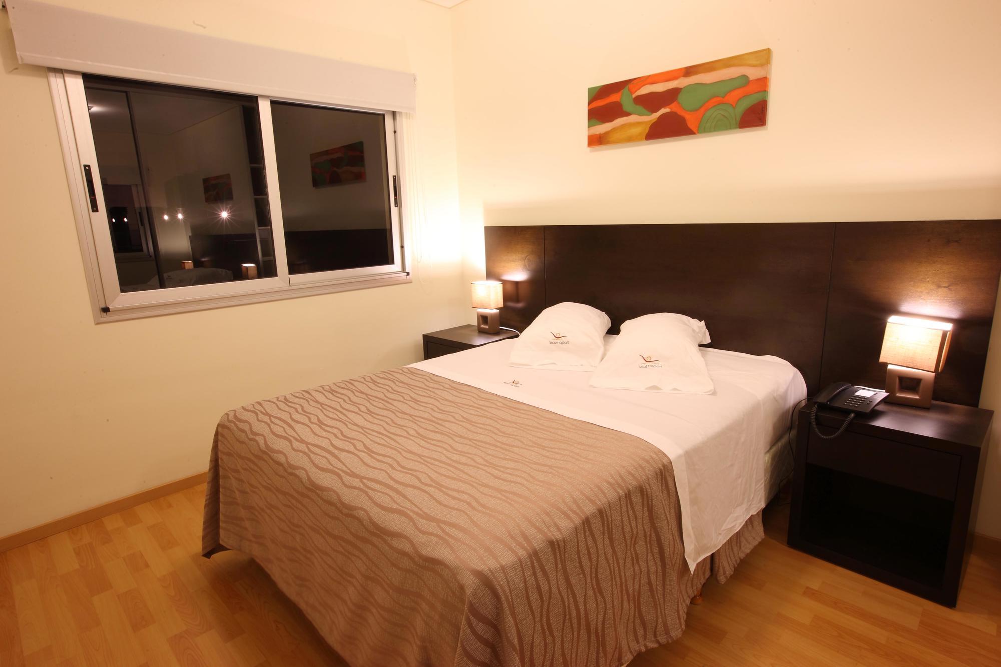 Lecer Apart Buenos Aires Dış mekan fotoğraf