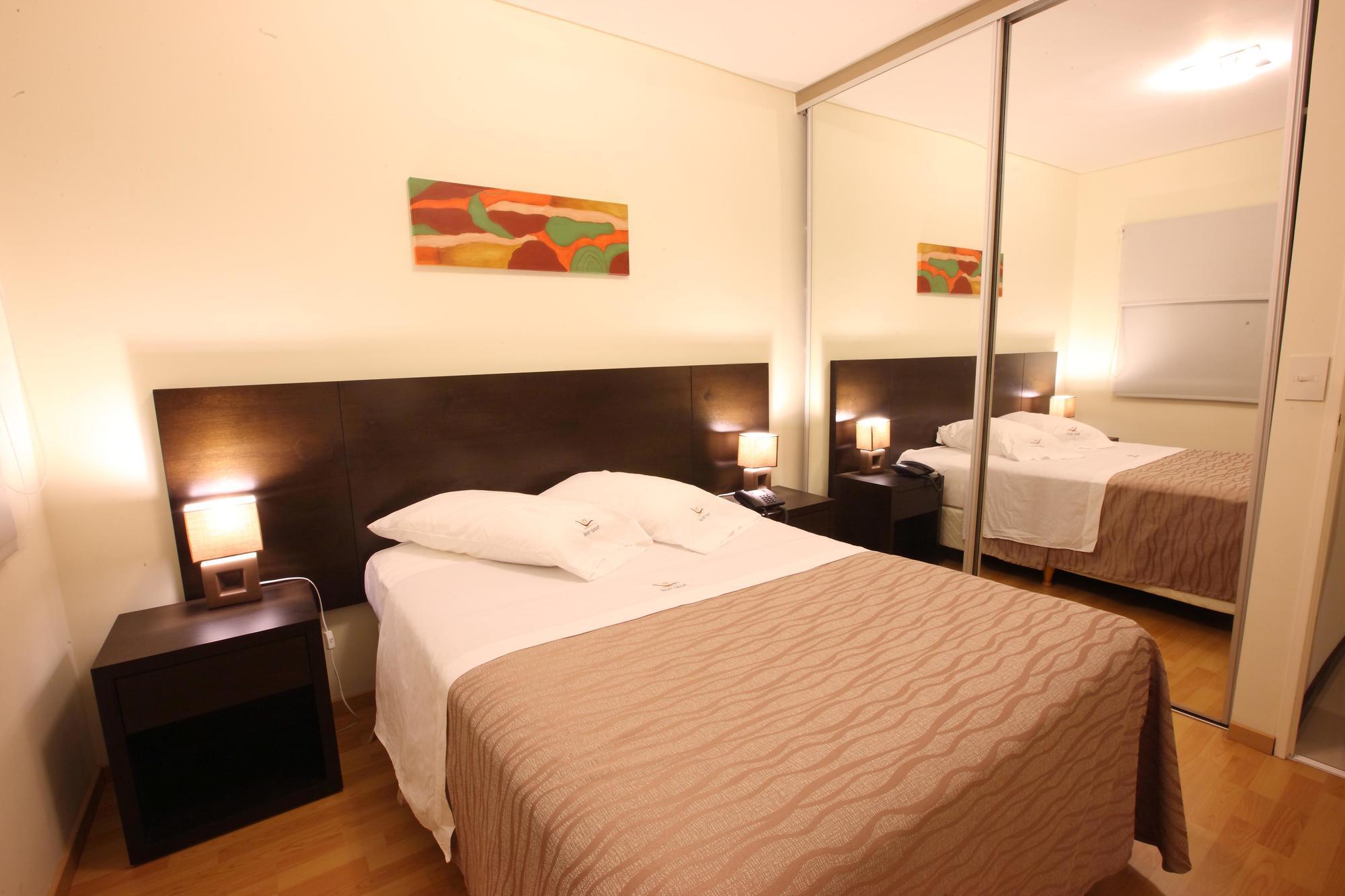 Lecer Apart Buenos Aires Dış mekan fotoğraf